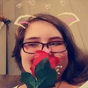 Meet your Posher, Allie